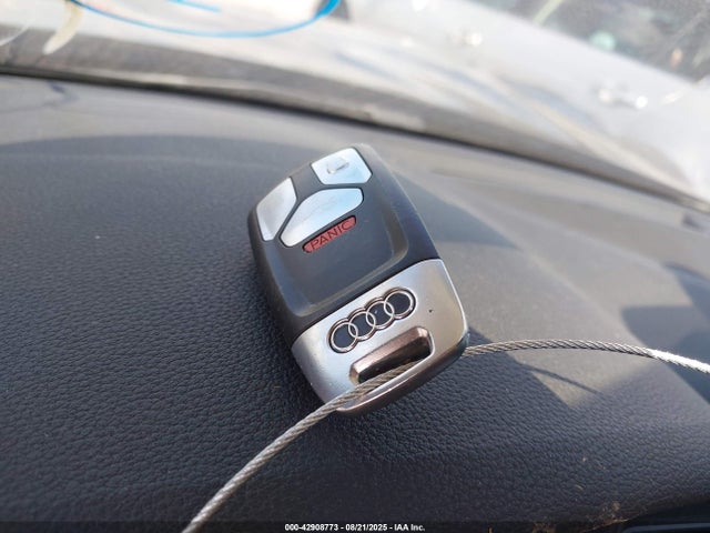 2018 AUDI S5 WAUB4CF50JA125946 Photo 10