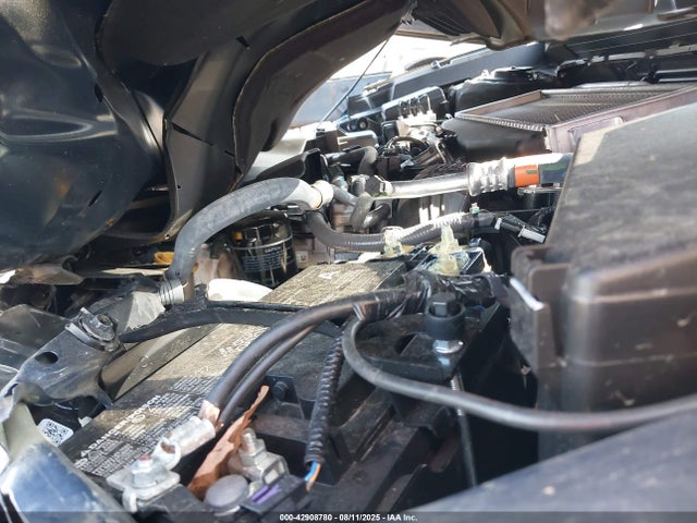 4S4BTGLD0R3235738 Subaru u4