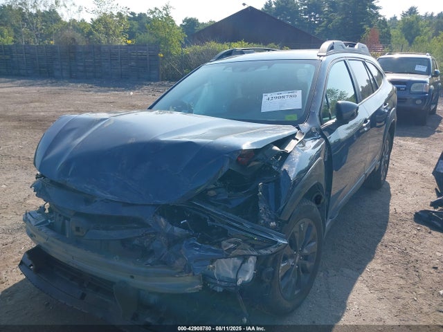 4S4BTGLD0R3235738 Subaru u4