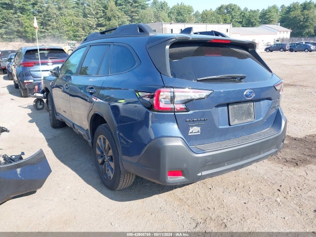 4S4BTGLD0R3235738 Subaru u4