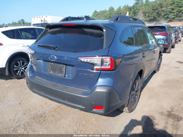 4S4BTGLD0R3235738 Subaru u4
