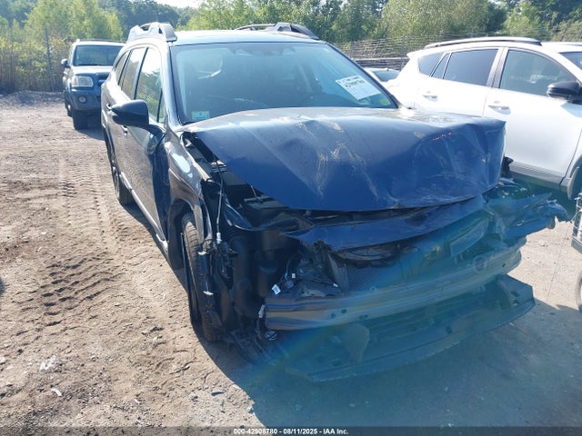 4S4BTGLD0R3235738 Subaru u4