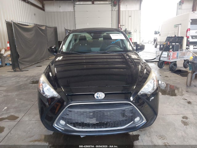 3MYDLBYV2KY517878 Toyota p5v