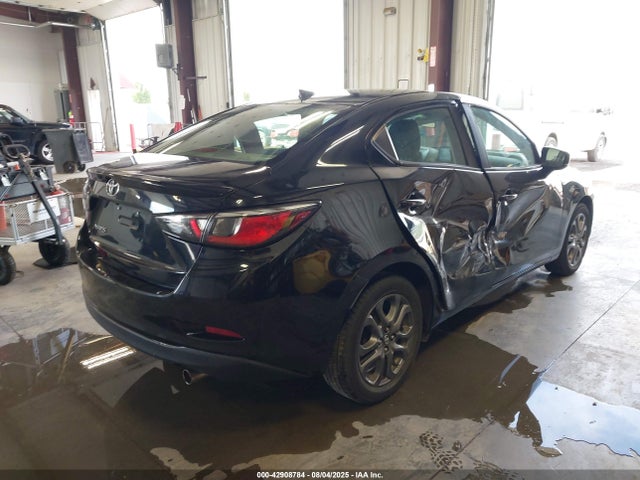 3MYDLBYV2KY517878 Toyota p5v