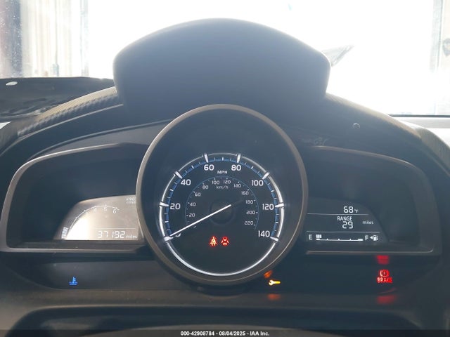 3MYDLBYV2KY517878 Toyota p5v