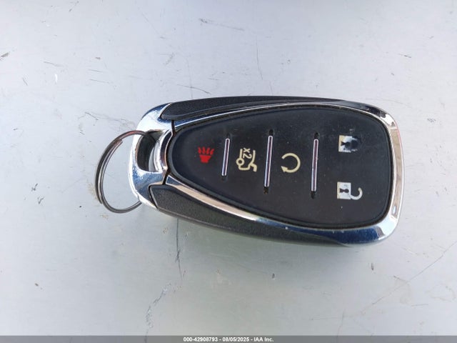Chevrolet lt1 2023 1G1FF1R77P0124980 Image 11