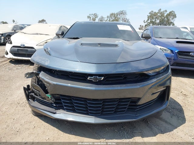 Chevrolet lt1 2023 1G1FF1R77P0124980 Image 13