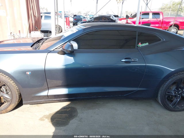 Chevrolet lt1 2023 1G1FF1R77P0124980 Image 15