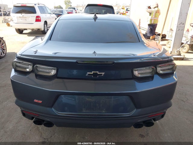 Chevrolet lt1 2023 1G1FF1R77P0124980 Image 17