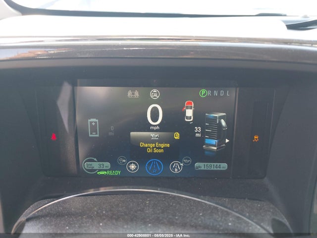 1G1RC6E46FU128105 Chevrolet luu - ffv, e-flex, fam 0