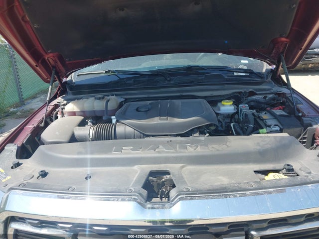 RAM 1500 2025 1C6SRFFP1SN581415 Image 10