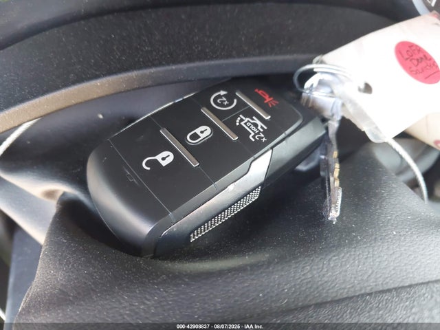 RAM 1500 2025 1C6SRFFP1SN581415 Image 11