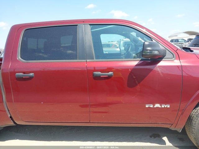 RAM 1500 2025 1C6SRFFP1SN581415 Image 13