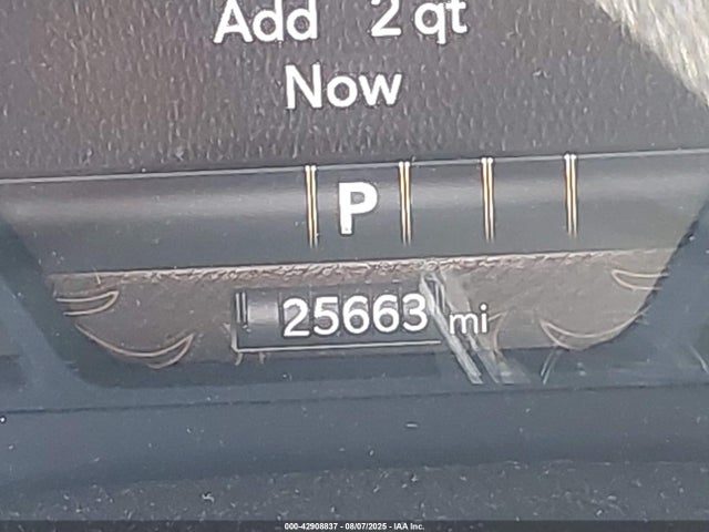 RAM 1500 2025 1C6SRFFP1SN581415 Image 15