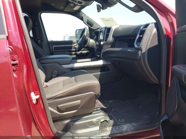 RAM 1500 2025 1C6SRFFP1SN581415 Image 5