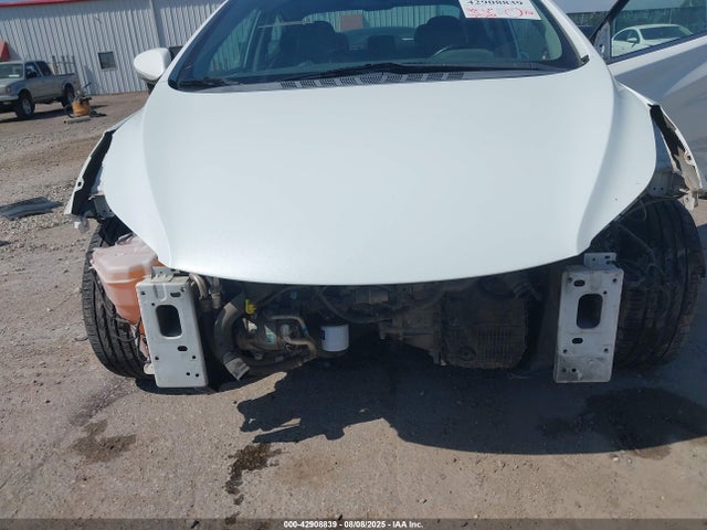 Hyundai dohc mpi nu 2014 5NPDH4AEXEH484457 Image 6