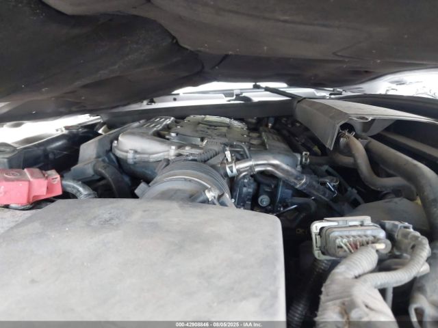 2010 ACURA TL 19UUA8F27AA016800 Photo 9