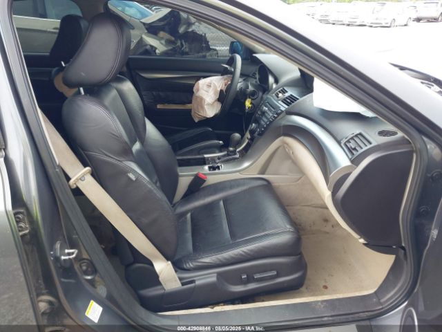 2010 ACURA TL 19UUA8F27AA016800 Photo 4