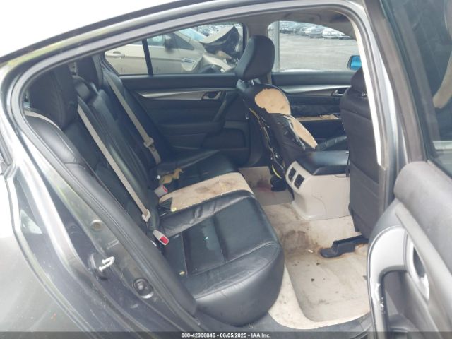 2010 ACURA TL 19UUA8F27AA016800 Photo 7