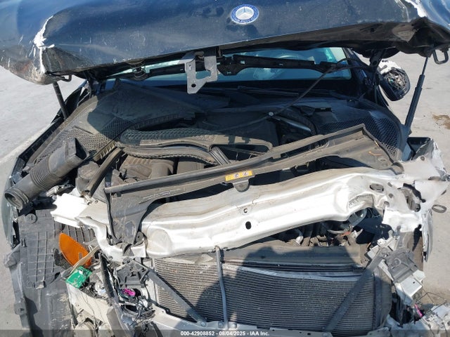 2016 MERCEDES-BENZ C 300 55SWF4JB3GU169407 Photo 9