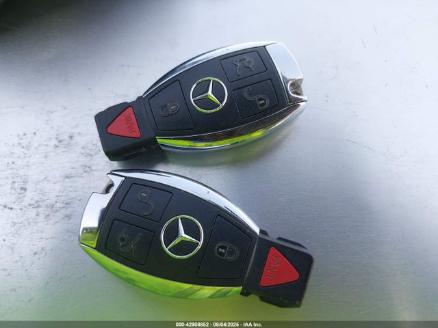 2016 MERCEDES-BENZ C 300 55SWF4JB3GU169407 Photo 10