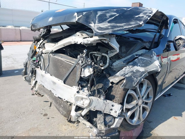 2016 MERCEDES-BENZ C 300 55SWF4JB3GU169407 Photo 5