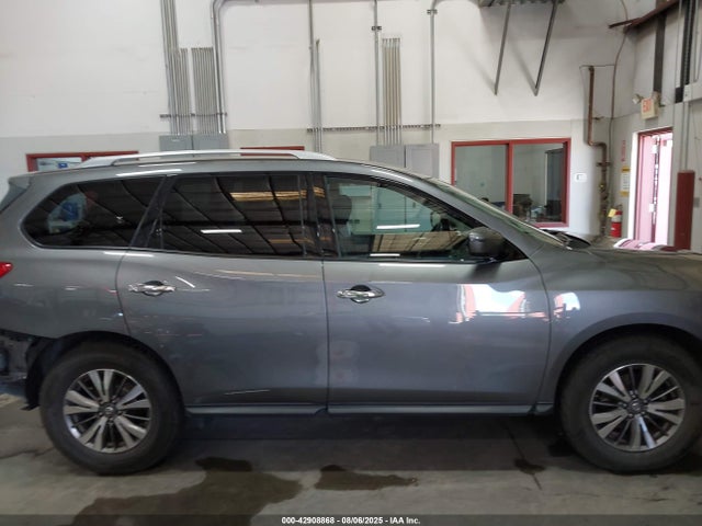 Nissan 2019 2019 5N1DR2MM1KC588441 Image 14