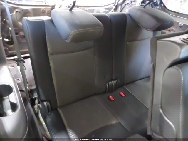 Nissan 2019 2019 5N1DR2MM1KC588441 Image 20