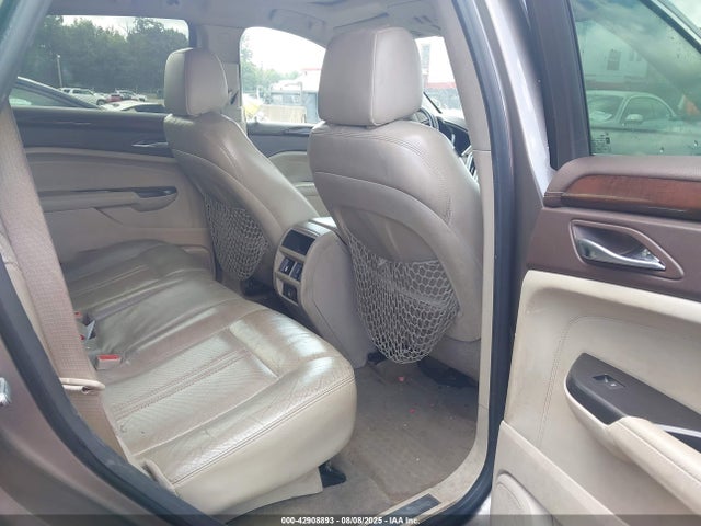 2012 CADILLAC SRX 3GYFNDE33CS613131 Photo 7