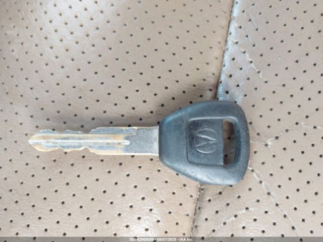 2002 ACURA MDX 2HNYD18612H516995 Photo 10