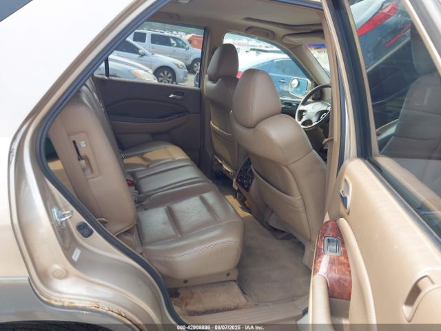 2002 ACURA MDX 2HNYD18612H516995 Photo 7
