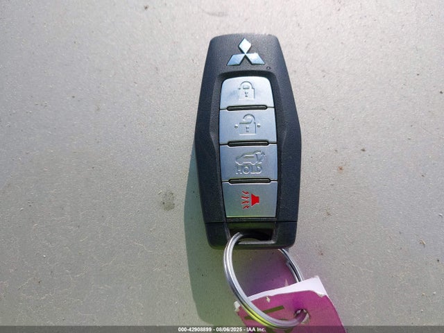 Продажа на аукционе авто 2023 Mitsubishi Outlander Sel Black Edition 2wd, vin: JA4J3VA88PZ041974, номер лота: 42908899