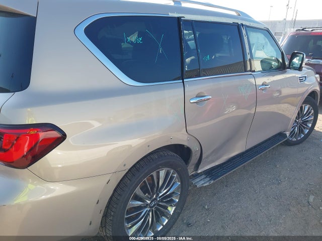 Infiniti QX80 2021 JN8AZ2BF2M9716699 Image 19