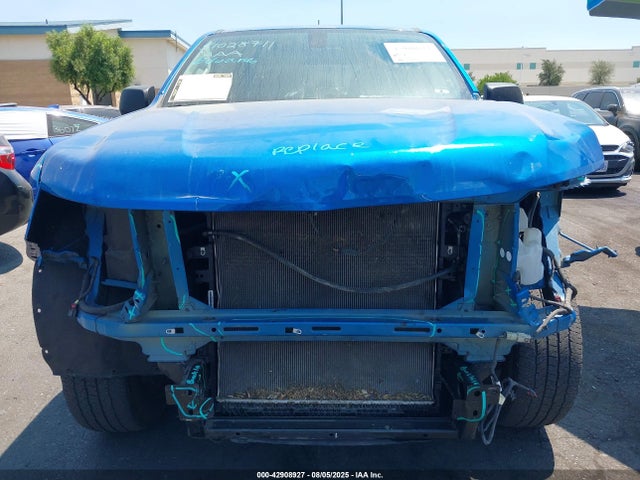 1GCGSBEA2N1308598 Chevrolet lcv
