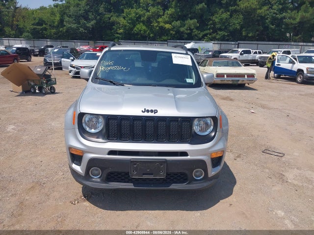 Jeep Renegade 2020 ZACNJABB2LPL90151 Image 12