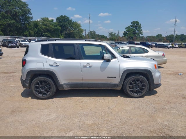 Jeep Renegade 2020 ZACNJABB2LPL90151 Image 13