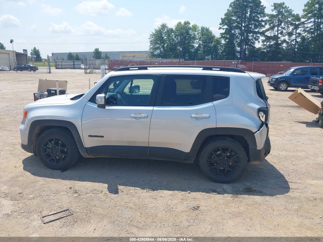 Jeep Renegade 2020 ZACNJABB2LPL90151 Image 14