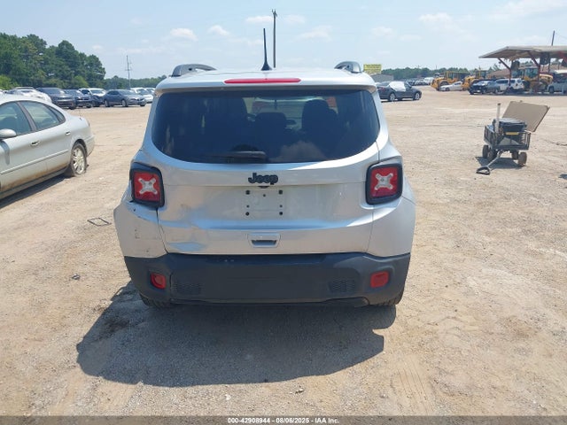 Jeep Renegade 2020 ZACNJABB2LPL90151 Image 16