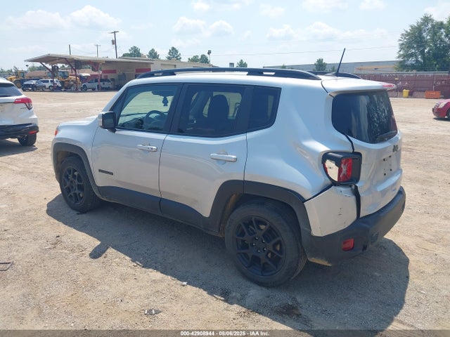 Jeep Renegade 2020 ZACNJABB2LPL90151 Image 3