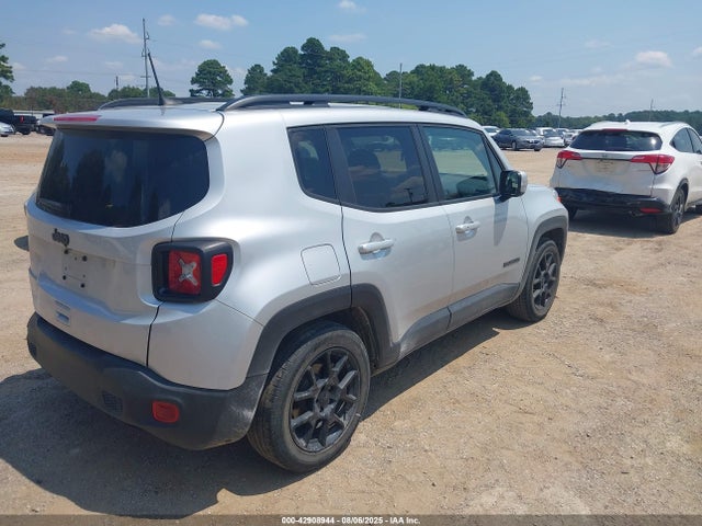 Jeep Renegade 2020 ZACNJABB2LPL90151 Image 4