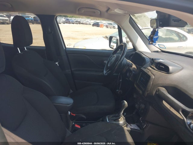 Jeep Renegade 2020 ZACNJABB2LPL90151 Image 5
