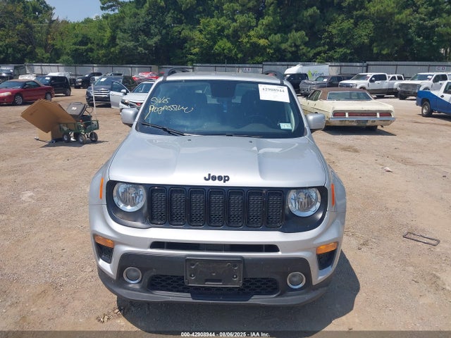Jeep Renegade 2020 ZACNJABB2LPL90151 Image 6
