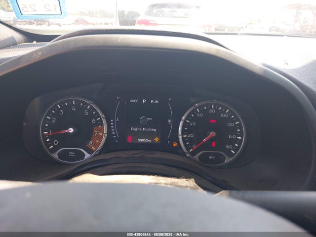 Jeep Renegade 2020 ZACNJABB2LPL90151 Image 7