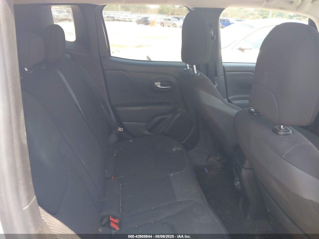 Jeep Renegade 2020 ZACNJABB2LPL90151 Image 8