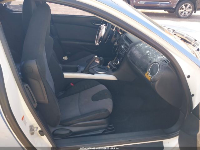 2005 MAZDA RX-8 JM1FE17N550157615 Photo 4