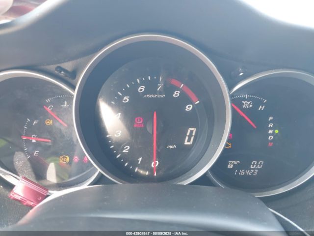 2005 MAZDA RX-8 JM1FE17N550157615 Photo 6