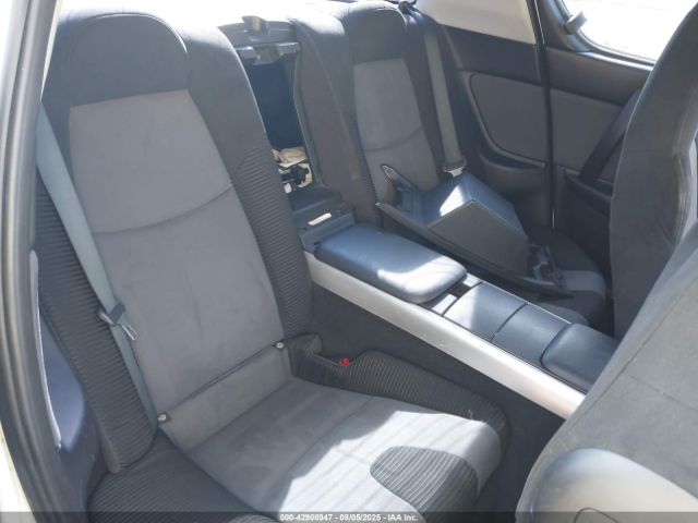 2005 MAZDA RX-8 JM1FE17N550157615 Photo 7