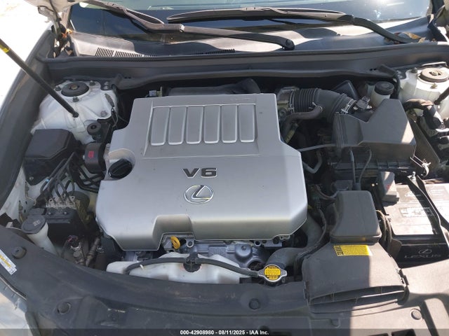 Lexus 2gr-fe 2015 JTHBK1GG1F2184372 Image 10