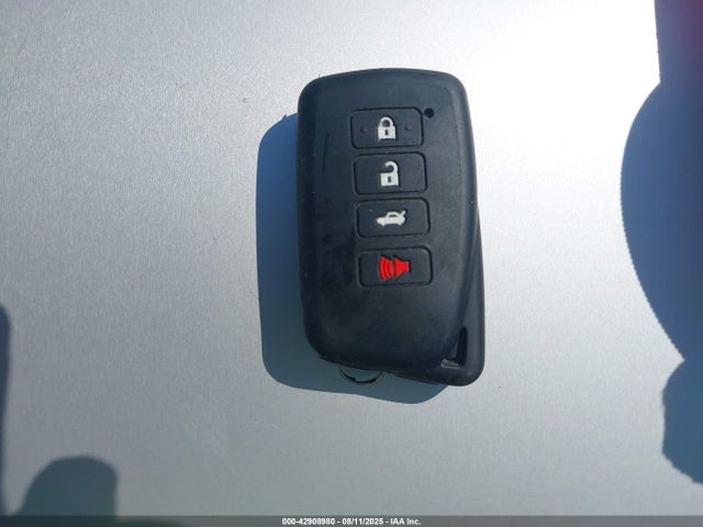 Lexus 2gr-fe 2015 JTHBK1GG1F2184372 Image 11