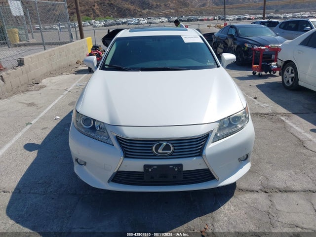 Lexus 2gr-fe 2015 JTHBK1GG1F2184372 Image 12